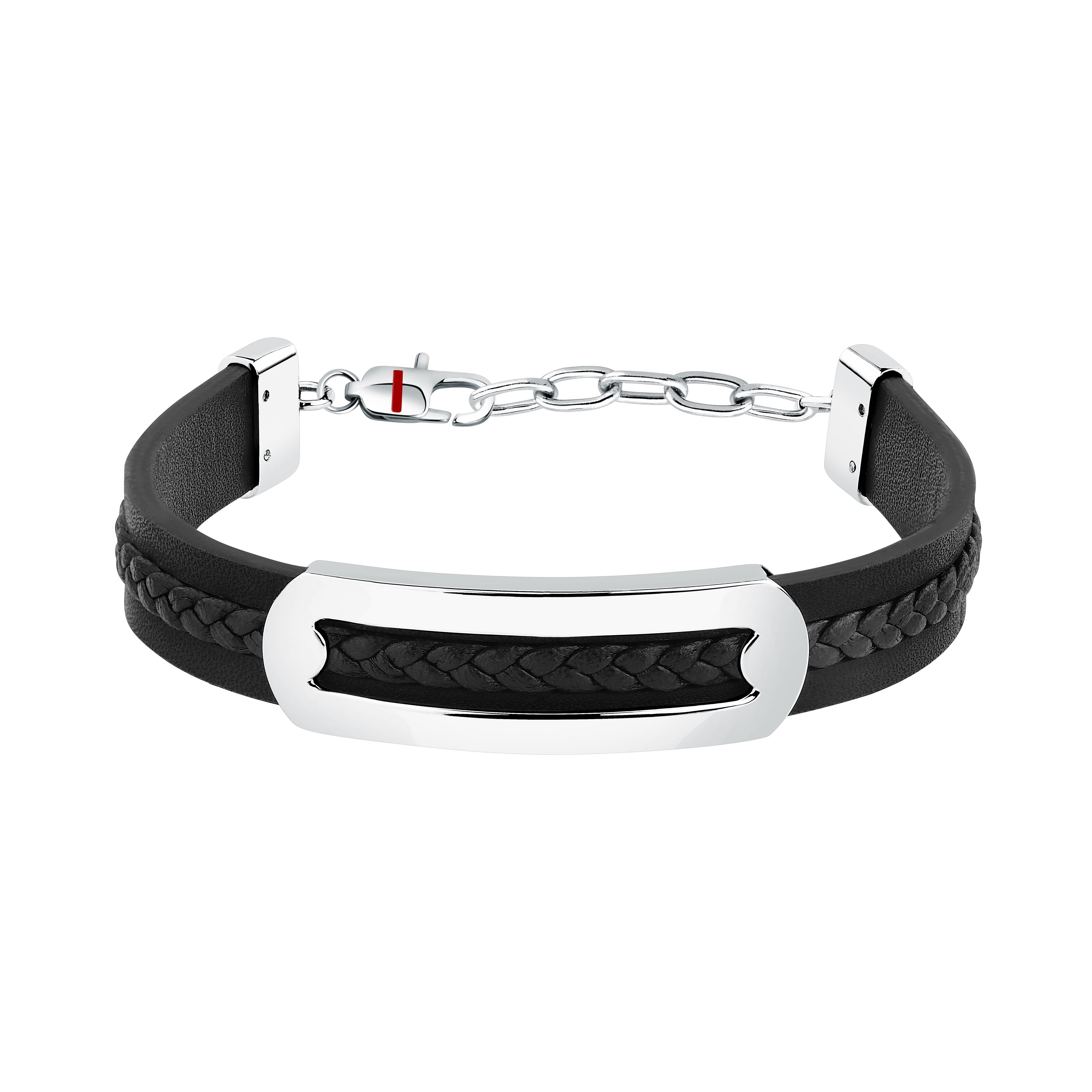 Bracciale Sector SZV138 Uomo
