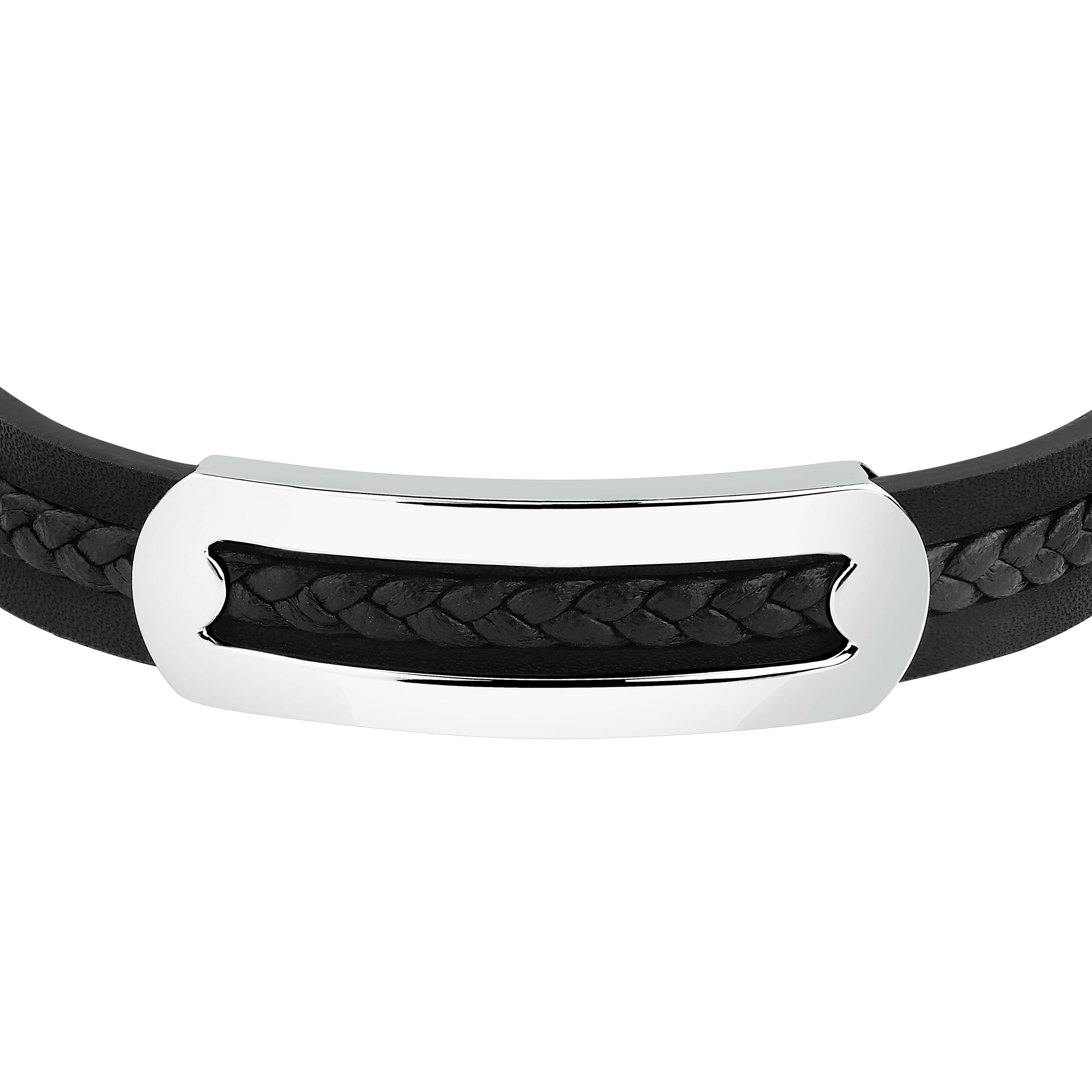 Bracciale Sector SZV138 Uomo