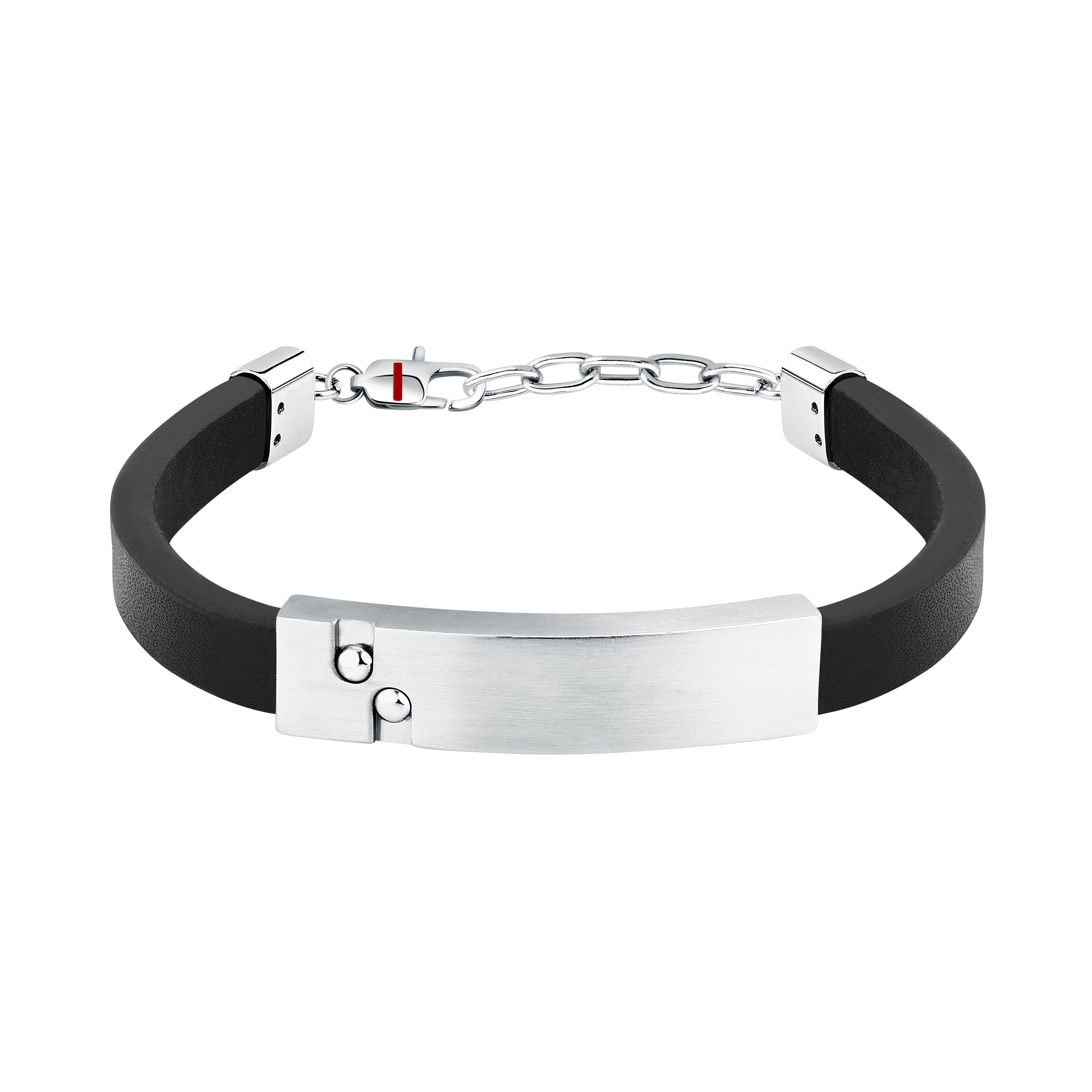 Bracciale Sector SZV141 Uomo