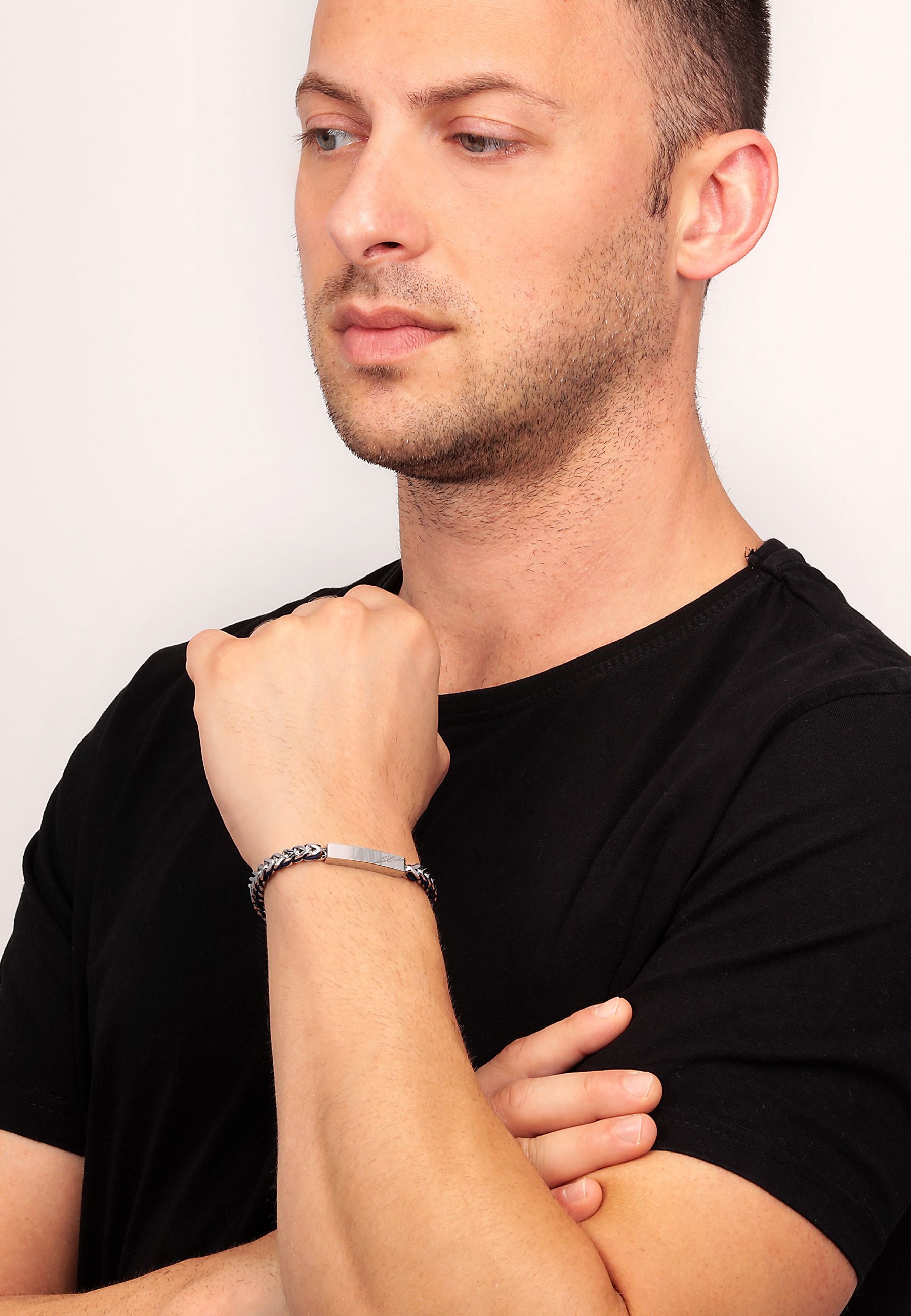 Bracciale Sector SZV73 Uomo