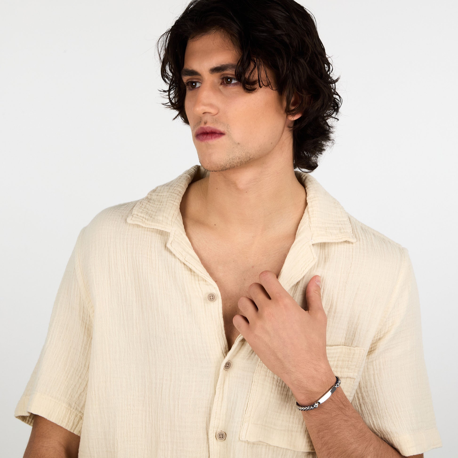 Bracciale Sector SZV73 Uomo