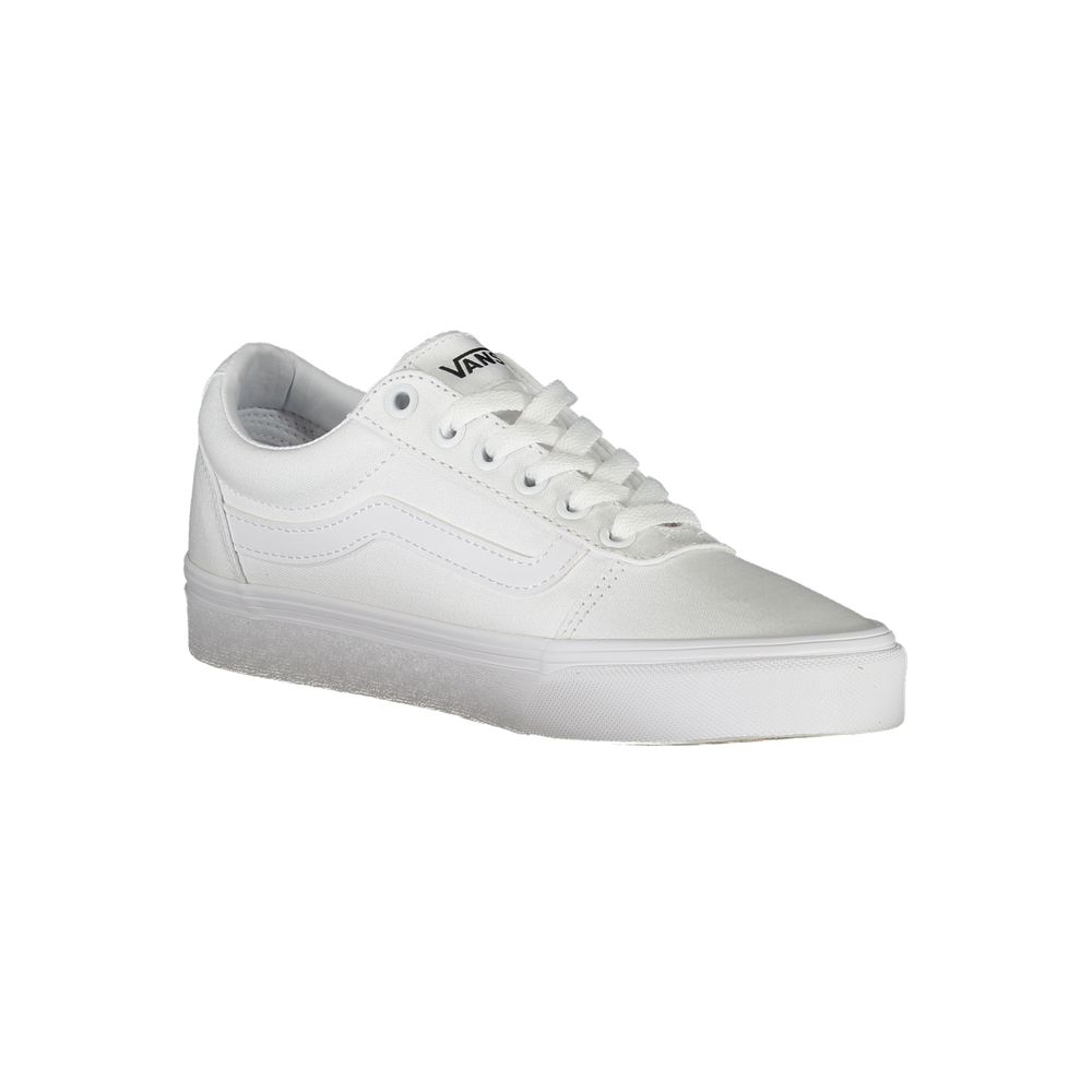 Scarpe bianche Vans