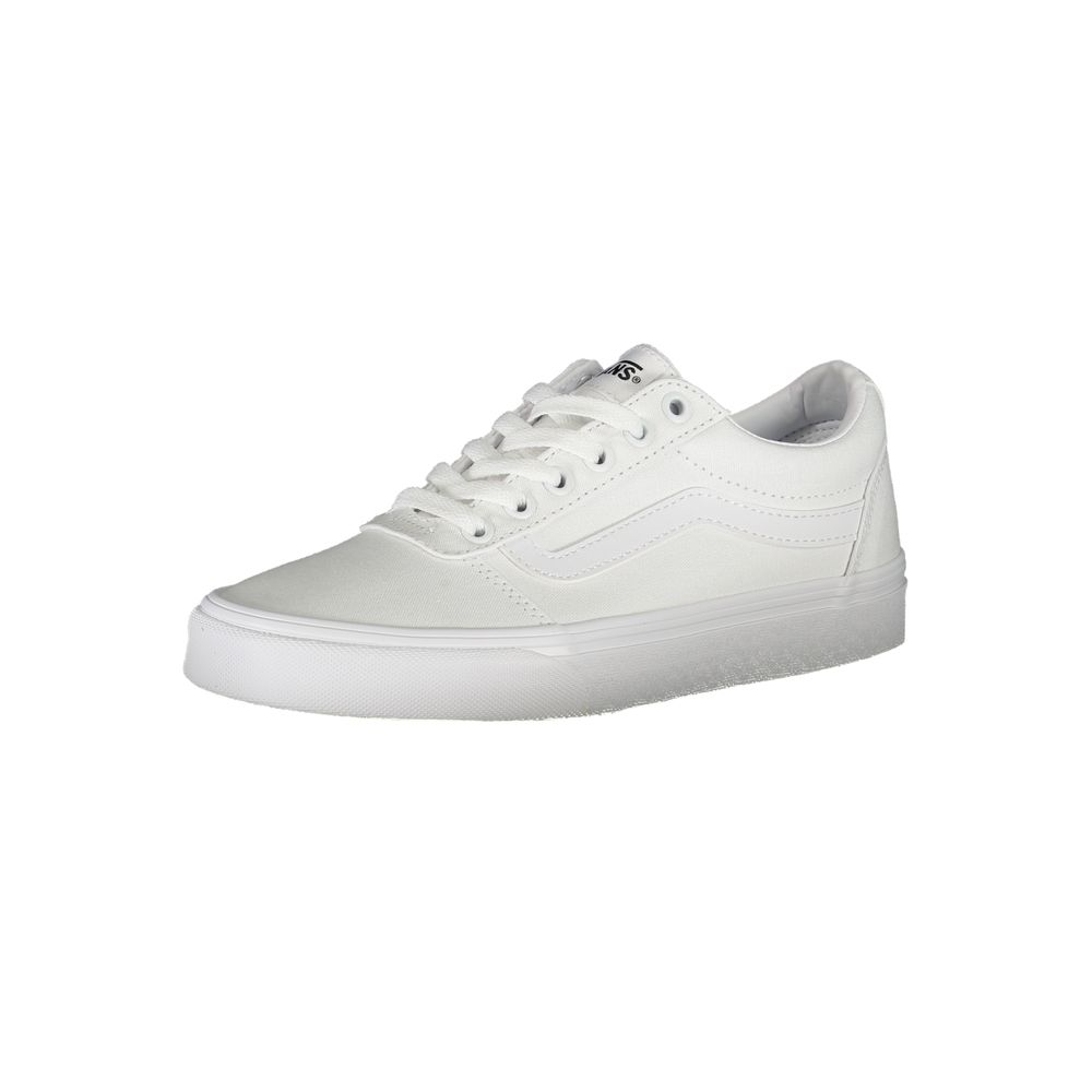 Scarpe bianche Vans