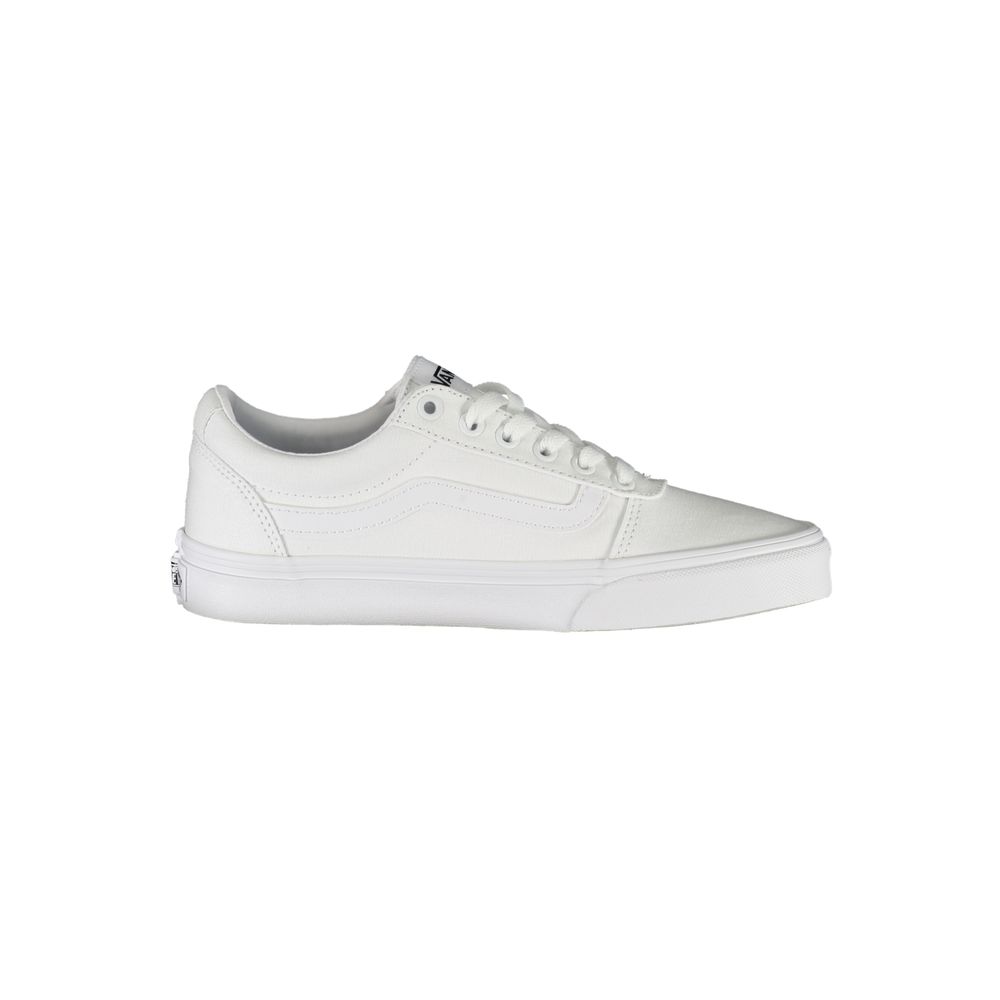 Scarpe bianche Vans