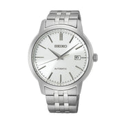 Seiko 5 Sports SRPH85K1 Automatic White