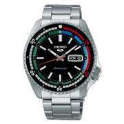 Seiko 5 Sports SRPK13K1 Automatico Blu Vintage Edizione Limitata