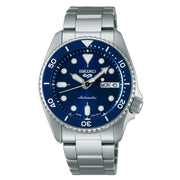 Seiko 5 Sports SRPL77K1 Automatico Blu