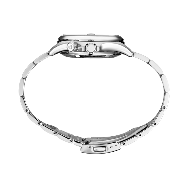 Seiko Prospex SPB117J1 Automatico Alpinist Nero