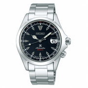 Seiko Prospex SPB117J1 Automatico Alpinist Nero