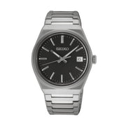 Seiko Quarzo SUR557P1 Donna Oro Giallo Bianco