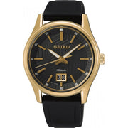 Seiko Quarzo SUR560P1 Donna Acciaio Cristalli