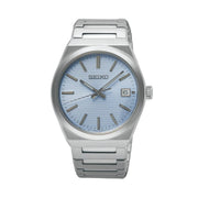 Seiko Quarzo SUR599P1 Donna Oro Rosa Nero