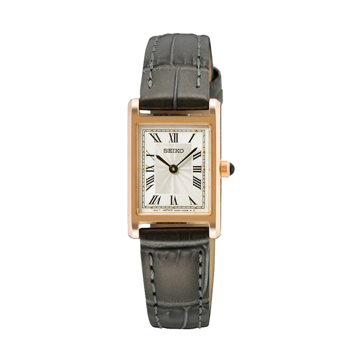 Seiko Quarzo SWR096P1 Donna Oro Rosa Piccolo