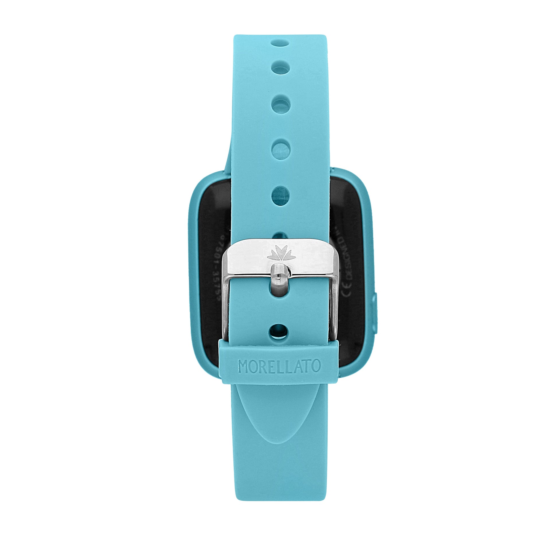 MORELLATO M-01 CRYSTAL LIGHT WOMEN'S SMARTWATCH R0151167515