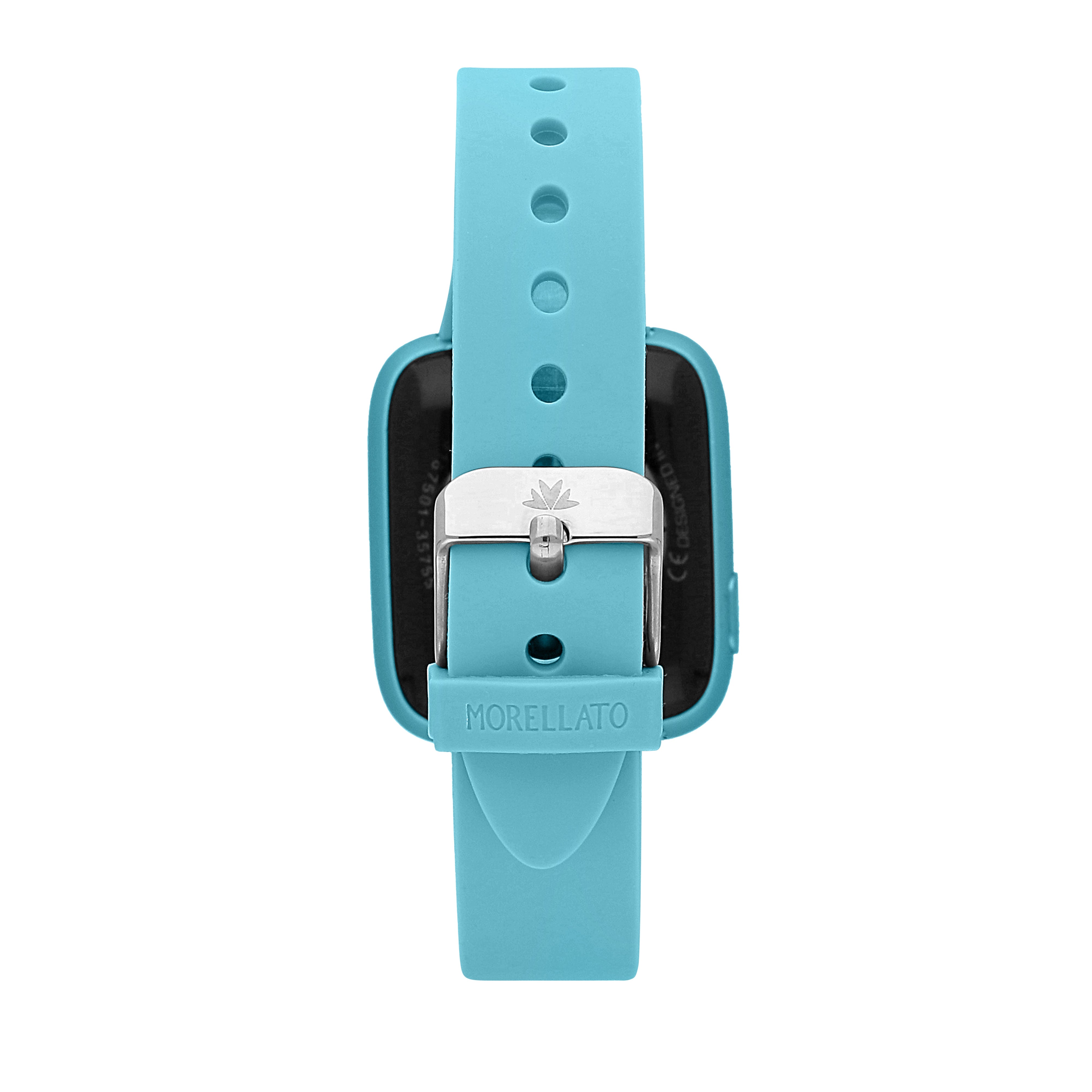 MORELLATO M-01 CRYSTAL LIGHT WOMEN'S SMARTWATCH R0151167515