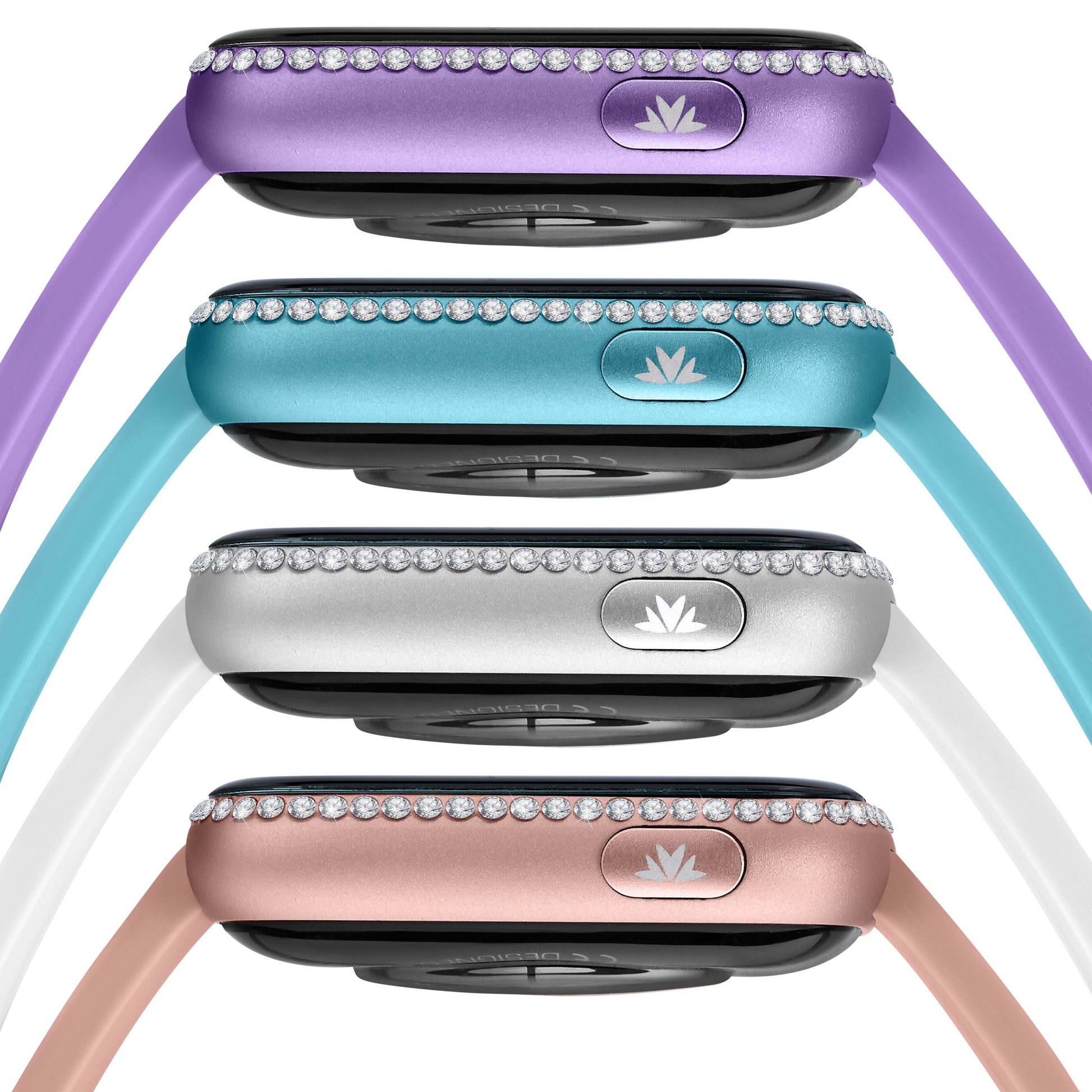 MORELLATO M-01 CRYSTAL LIGHT WOMEN'S SMARTWATCH R0151167515