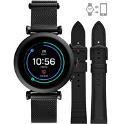 Smartwatch Fossil Donna FTW6055SET Gen 5E Acciaio Rosa