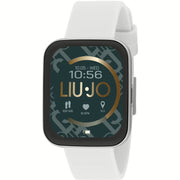 Smartwatch Liu Jo Donna SWLJ088 Silicone Rosa Oro Rosa
