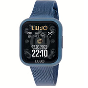 Smartwatch Liu Jo Donna SWLJ148 Maglia Acciaio