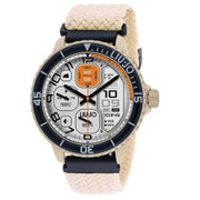 Smartwatch Liu Jo Donna SWLJ182 Silicone Rosa Oro Rosa