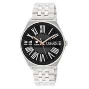 Smartwatch Liu Jo Donna SWLJ186 Silicone Bianco