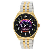Smartwatch Liu Jo Donna SWLJ187 Silicone Nero