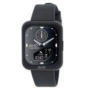 Smartwatch Liu Jo Donna SWLJ197 Maglia Oro Rosa