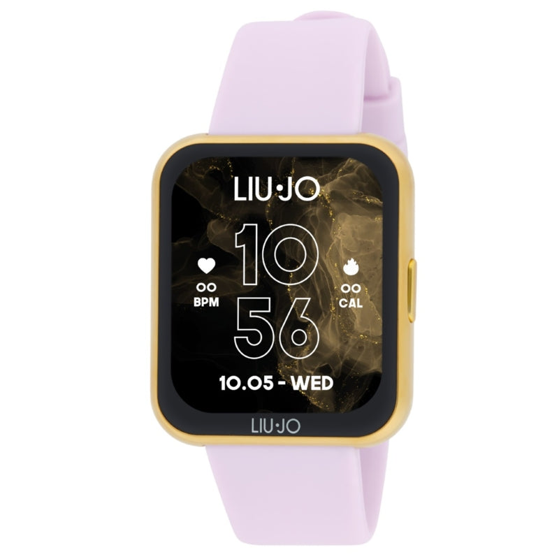 Smartwatch Liu Jo Donna SWLJ198 Maglia Acciaio