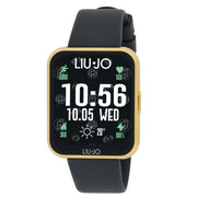 Smartwatch Liu Jo Donna SWLJ199 Maglia Oro Rosa