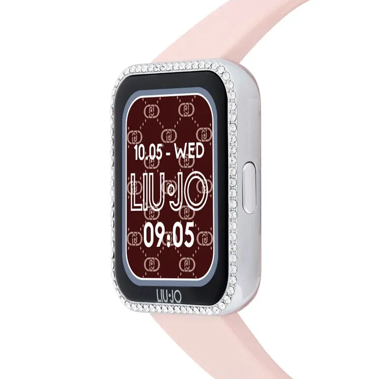 Smartwatch Liu Jo SWLJ165