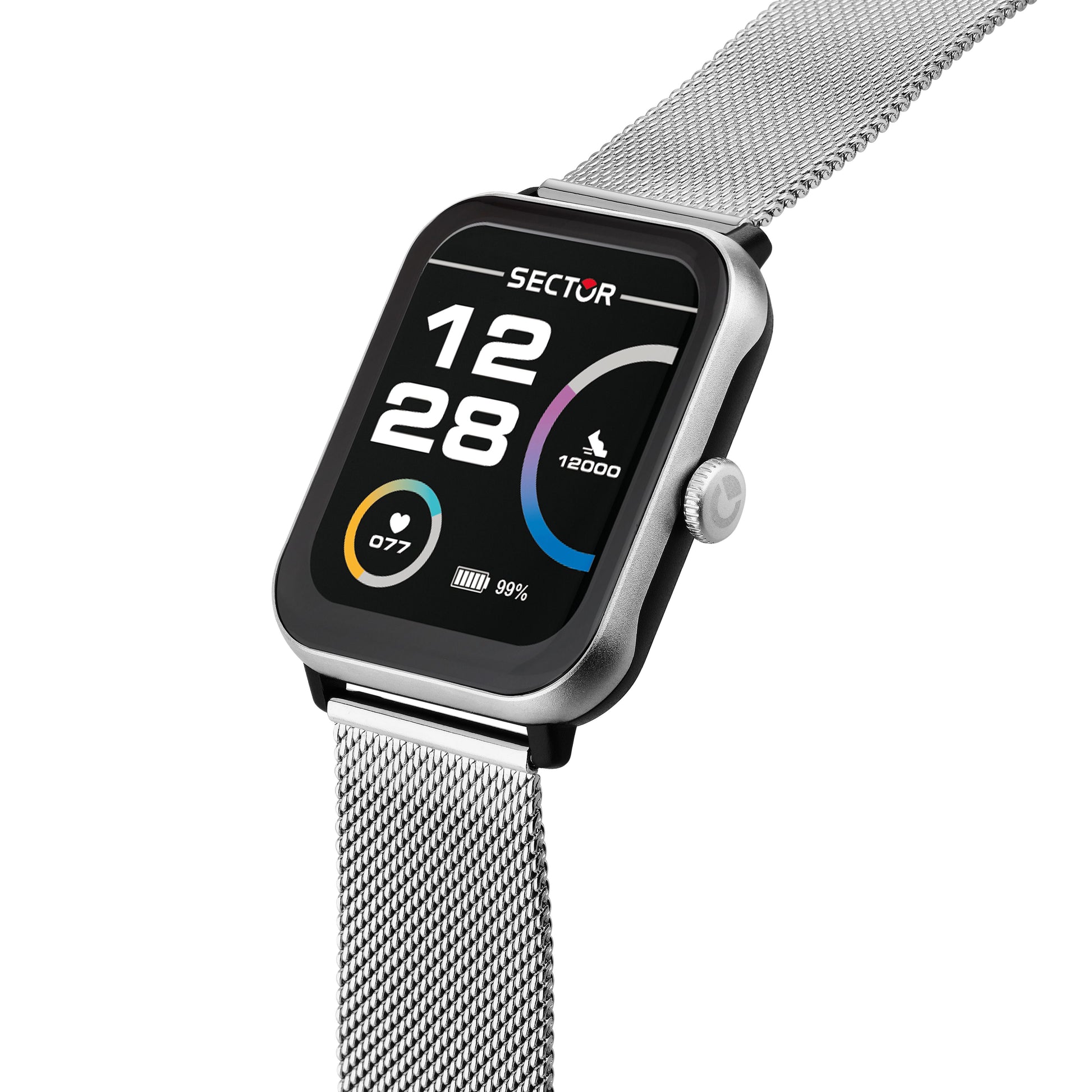 Smartwatch Sector R3251303002 Uomo