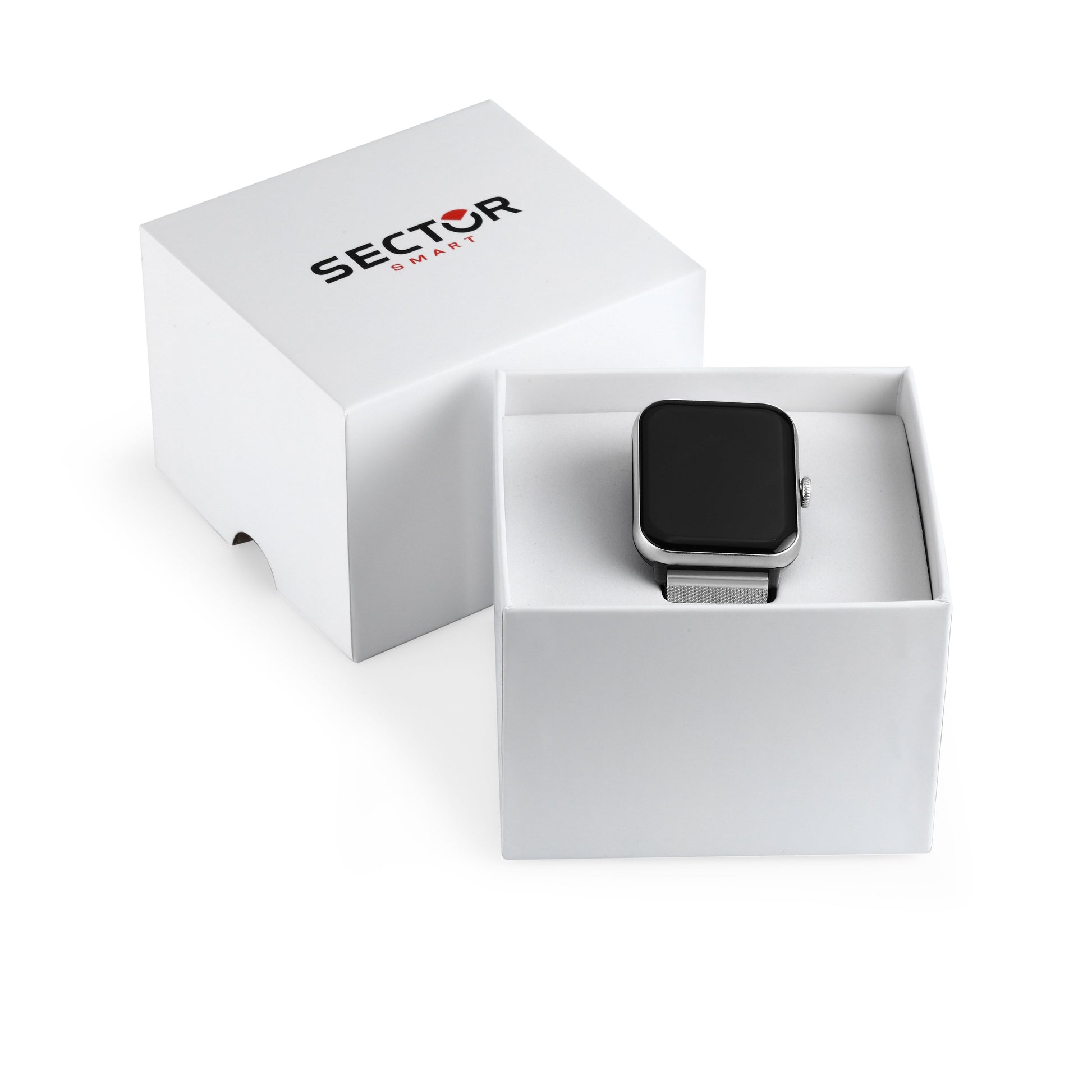Smartwatch Sector R3251303002 Uomo