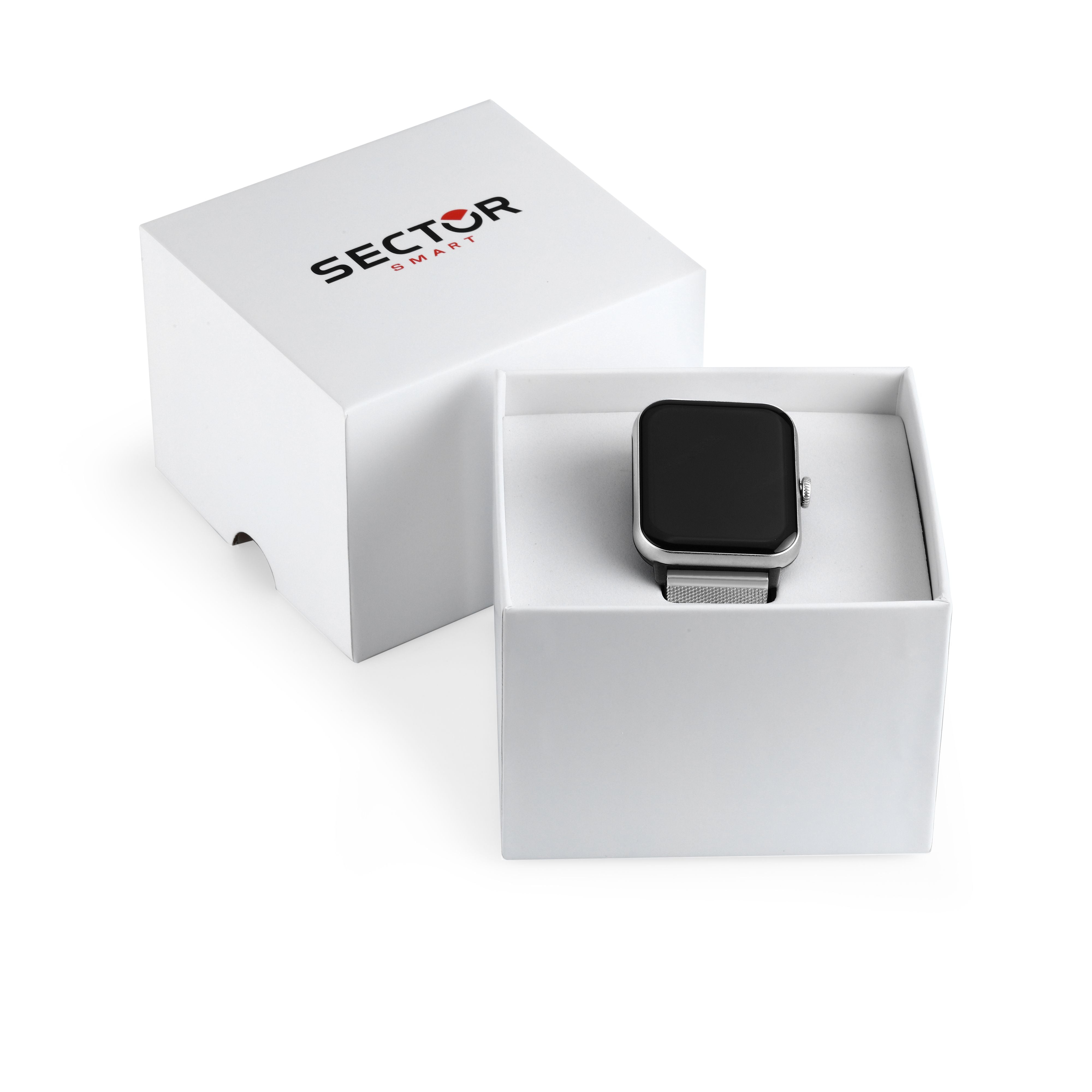 Smartwatch Sector R3251303002 Uomo