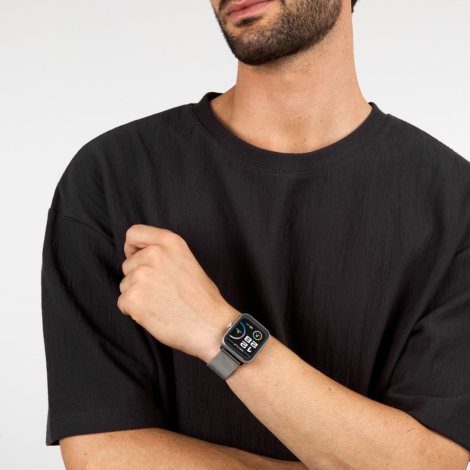 Smartwatch Sector R3251303002 Uomo