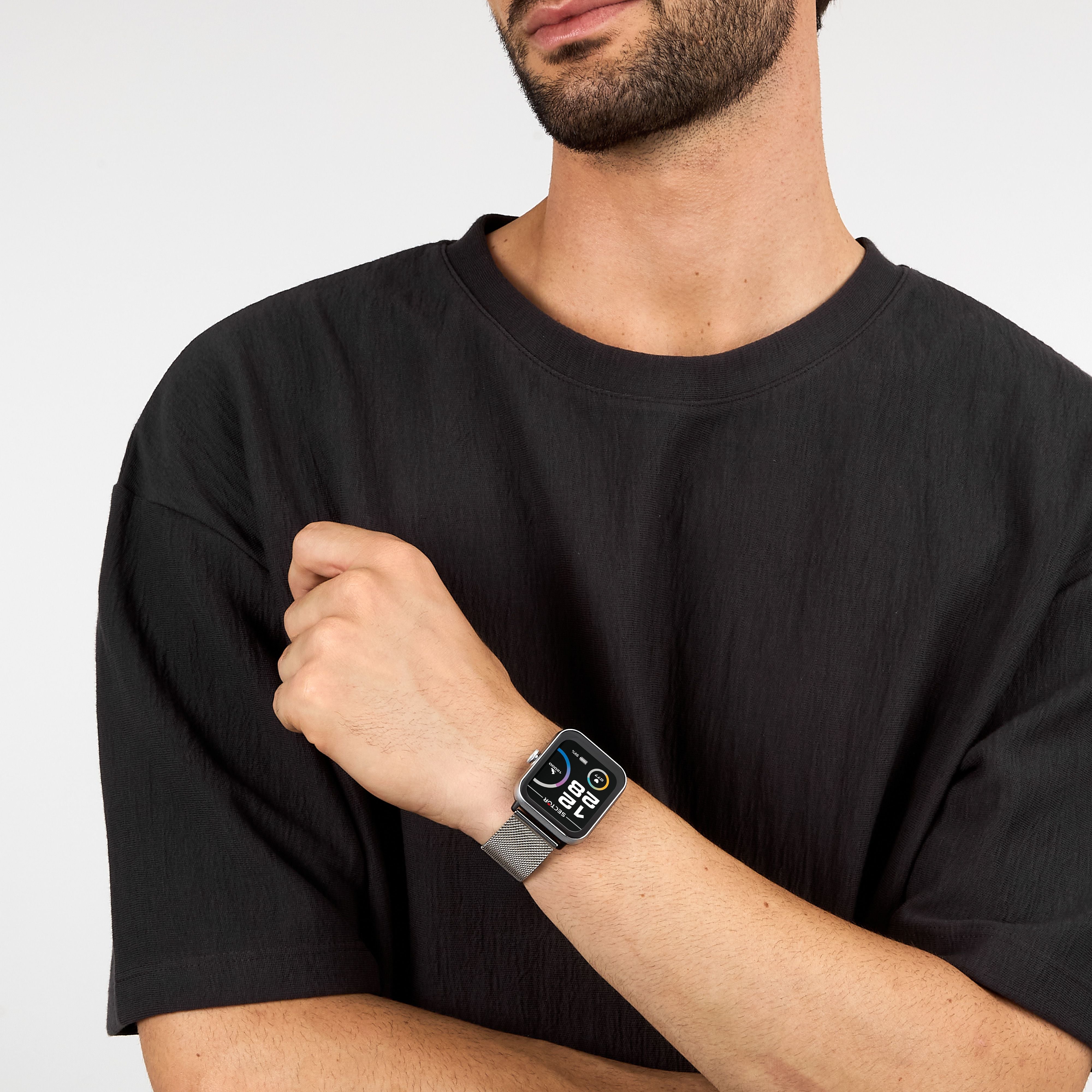 Smartwatch Sector R3251303002 Uomo