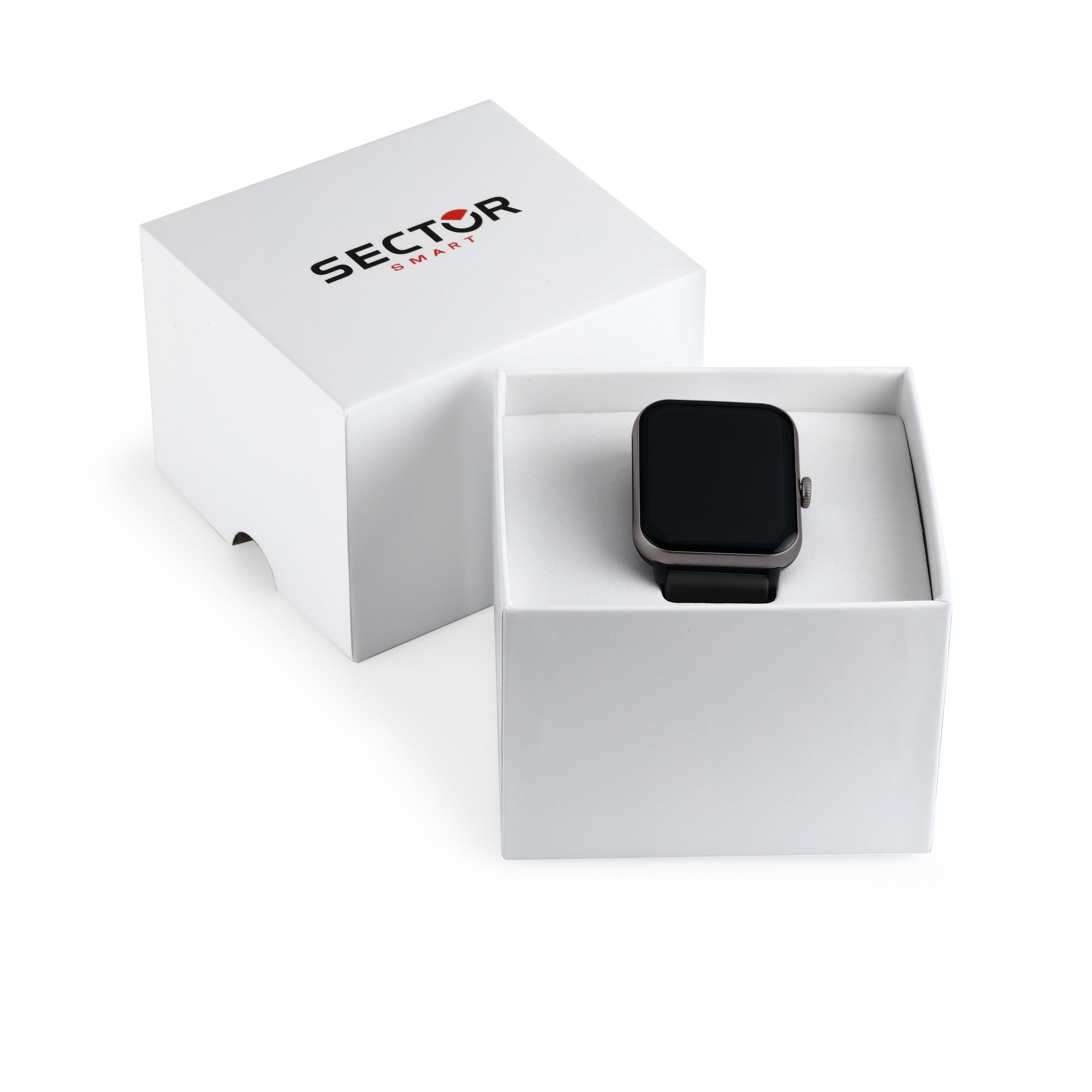 Smartwatch Sector R3251303003 Uomo