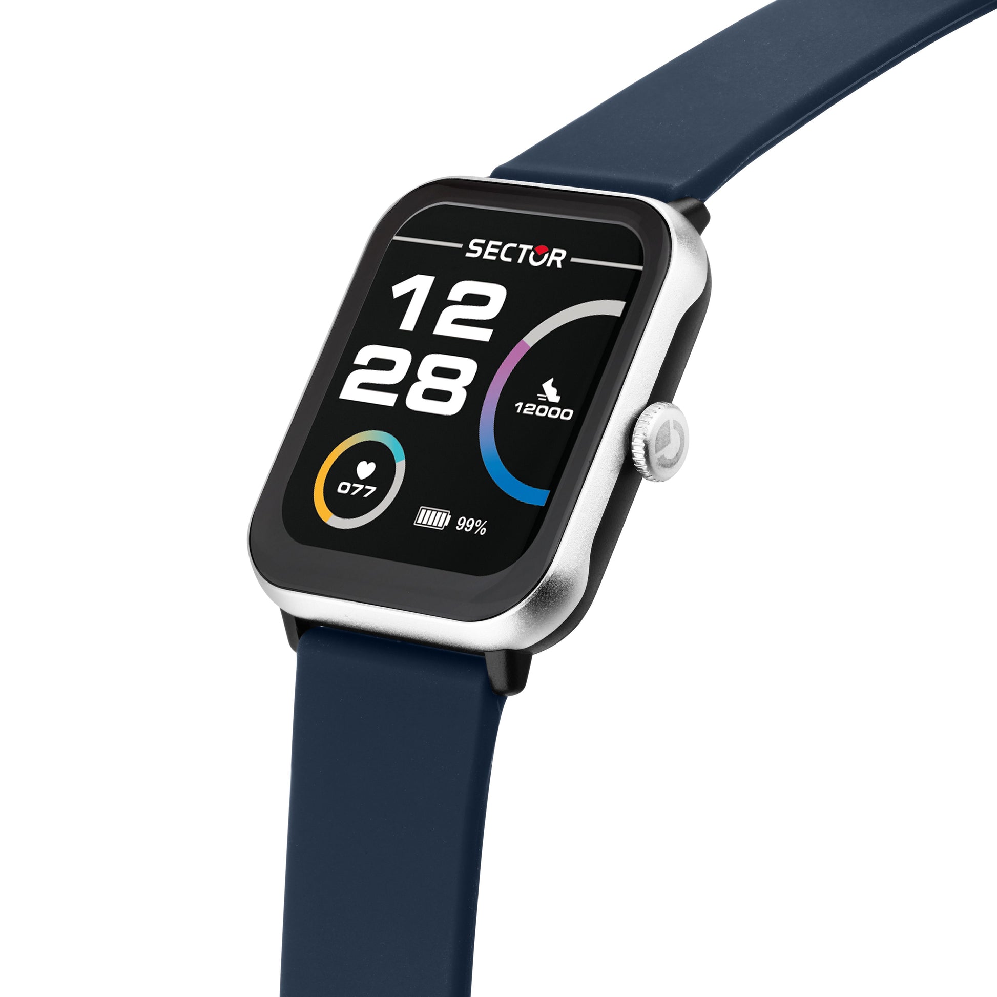 Smartwatch Sector R3251303004 Uomo