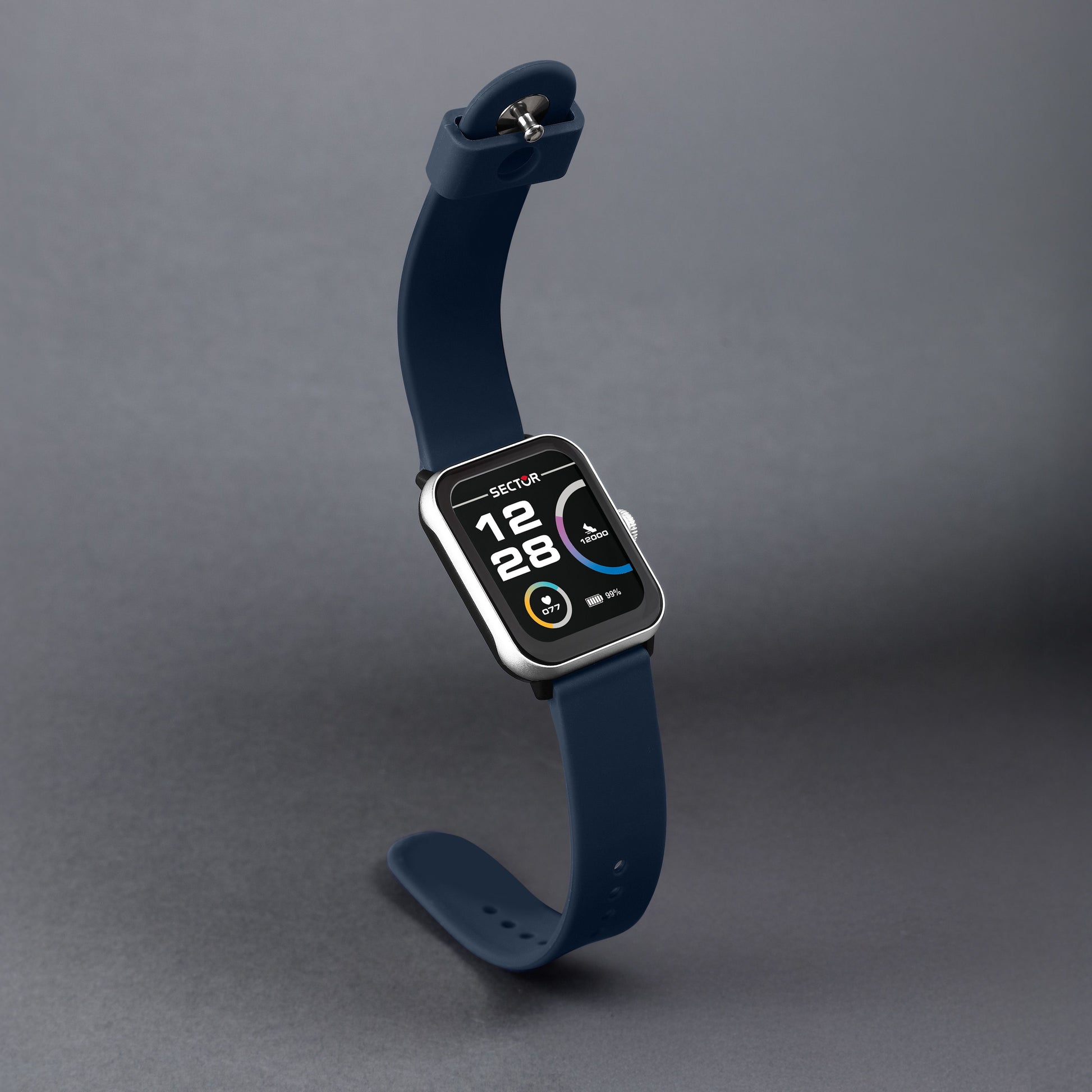 Smartwatch Sector R3251303004 Uomo
