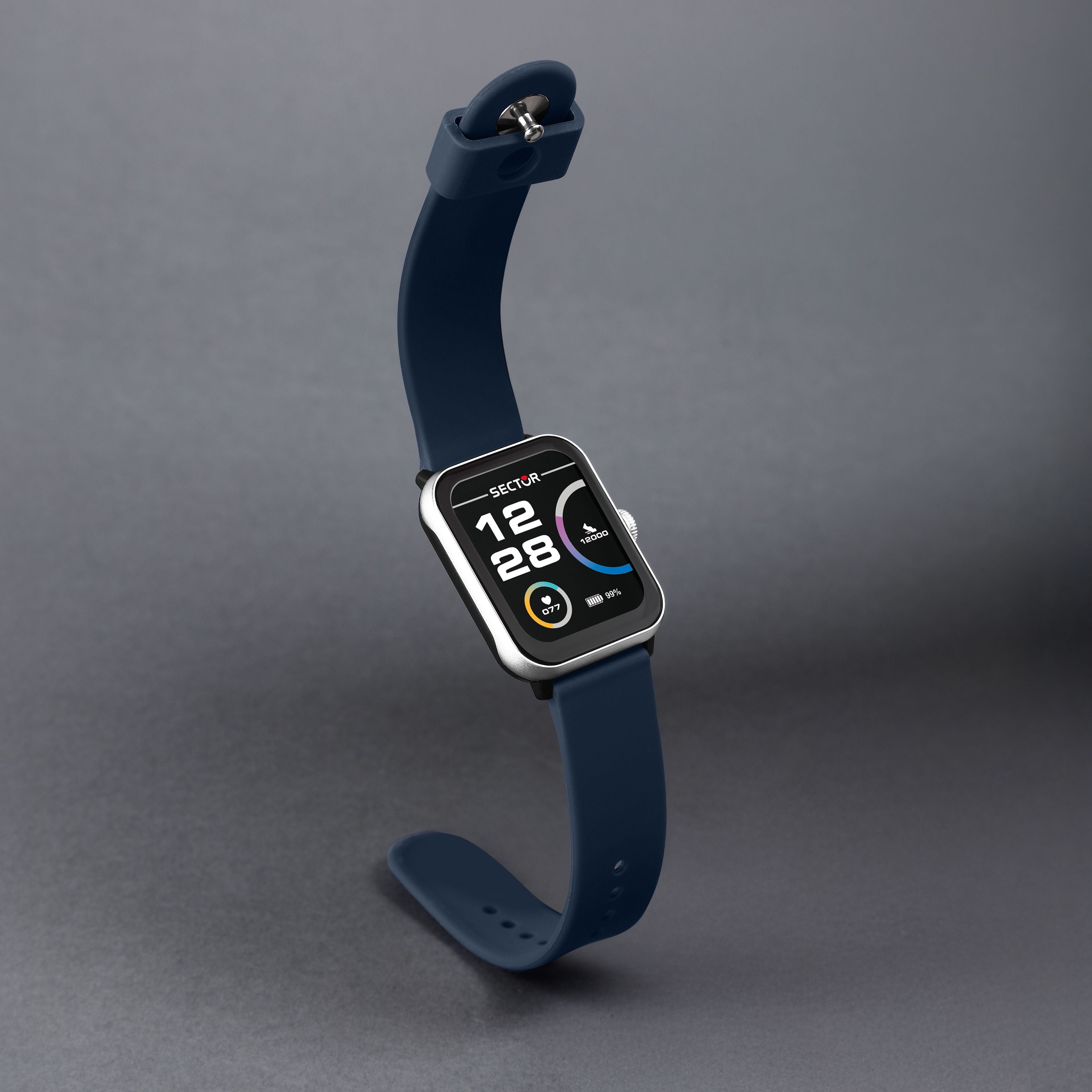 Smartwatch Sector R3251303004 Uomo