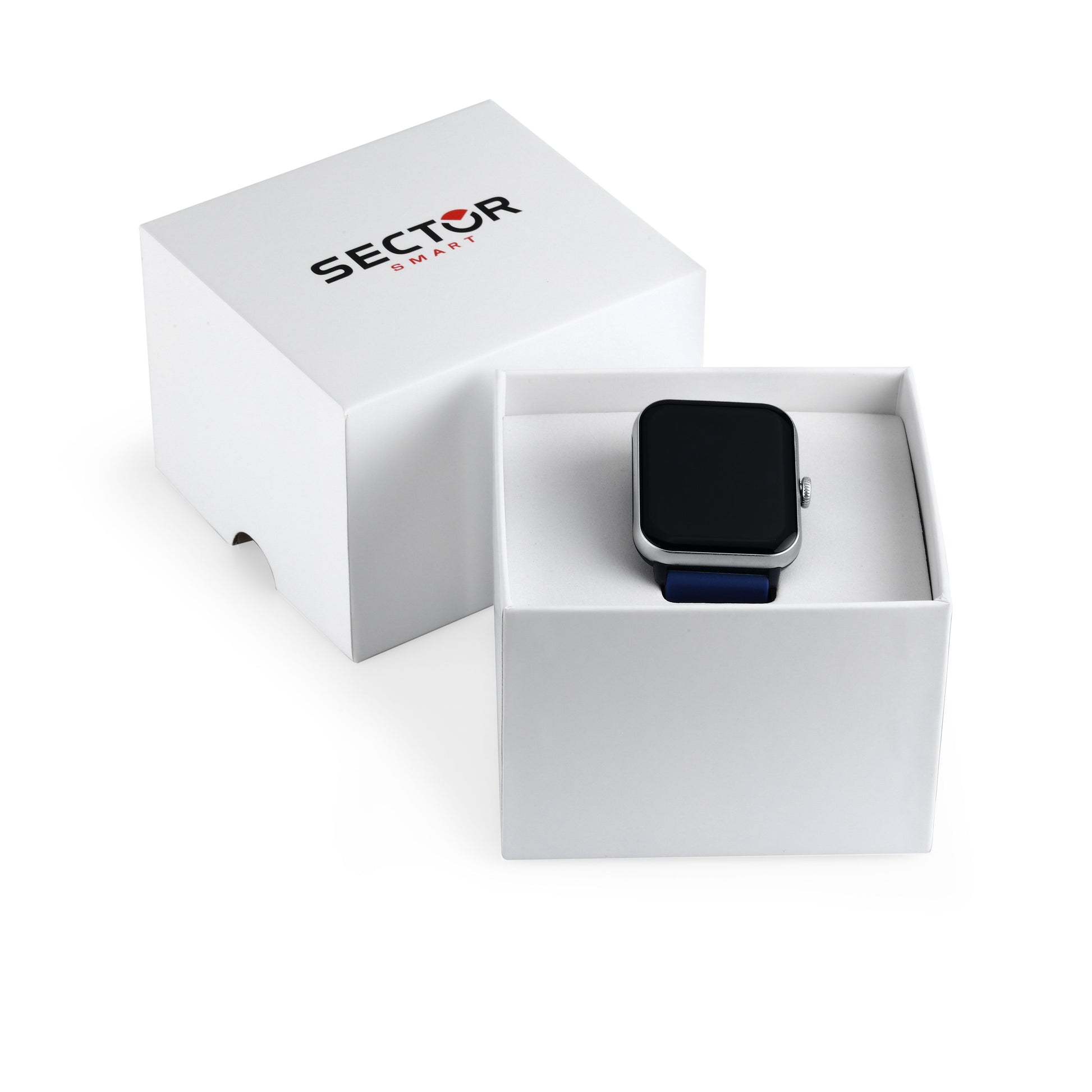 Smartwatch Sector R3251303004 Uomo