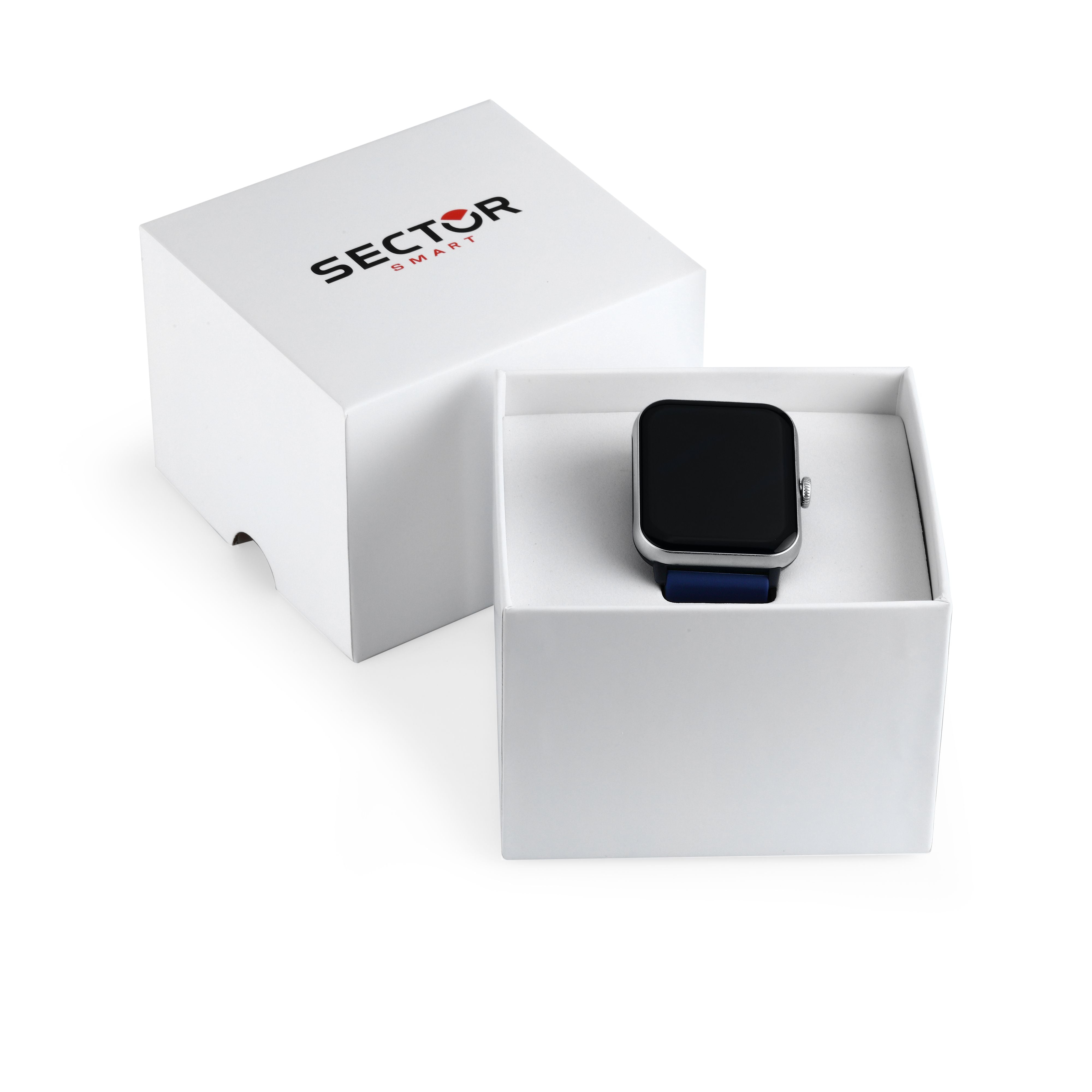 Smartwatch Sector R3251303004 Uomo