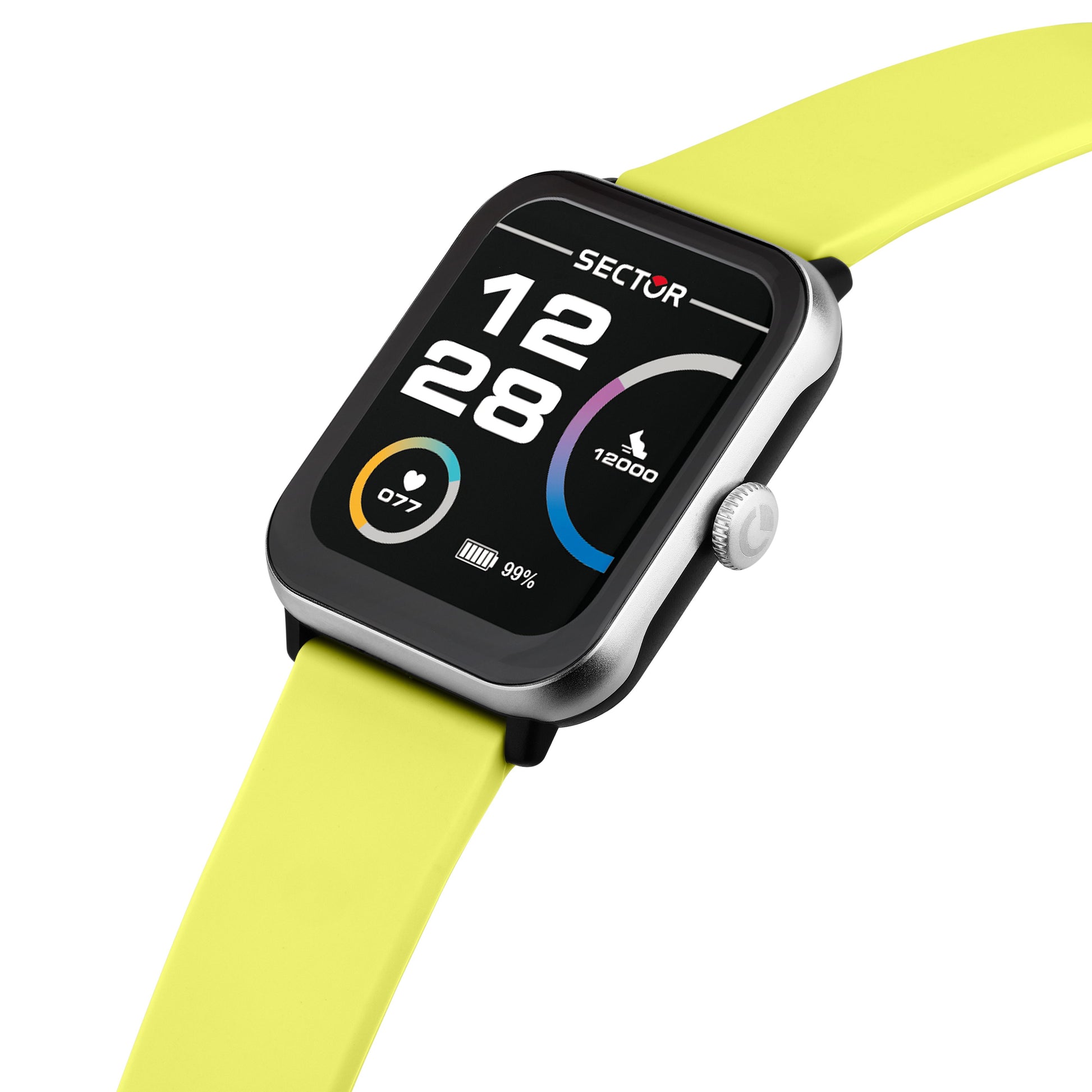 Smartwatch Sector R3251303006 Uomo