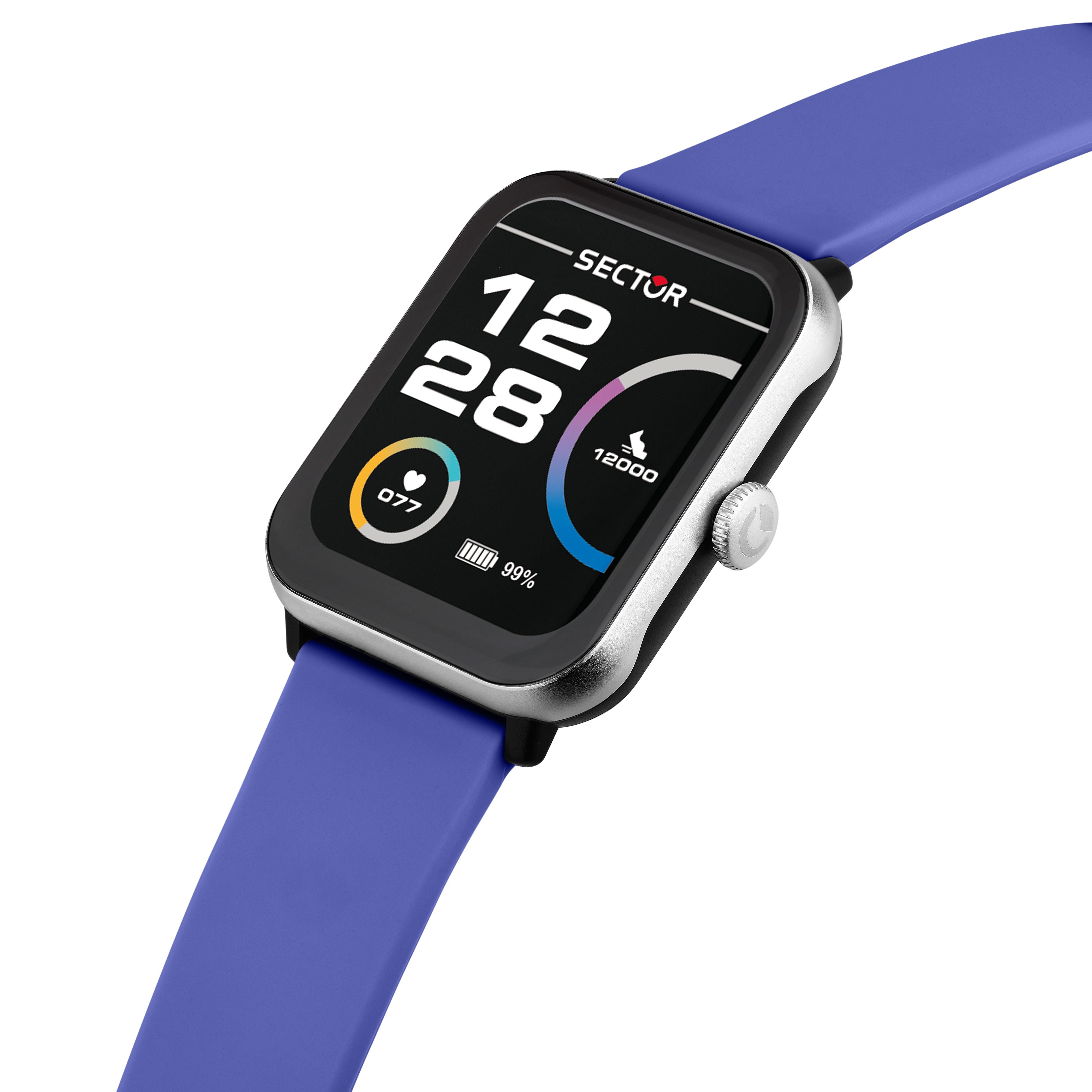 Smartwatch Sector R3251303007 Uomo