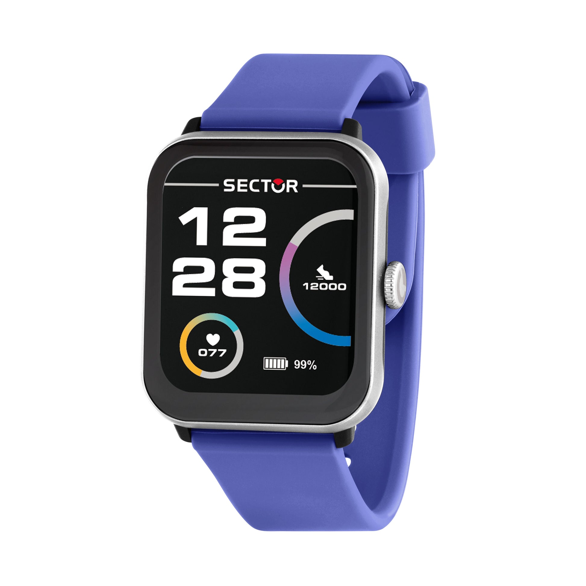Smartwatch Sector R3251303007 Uomo
