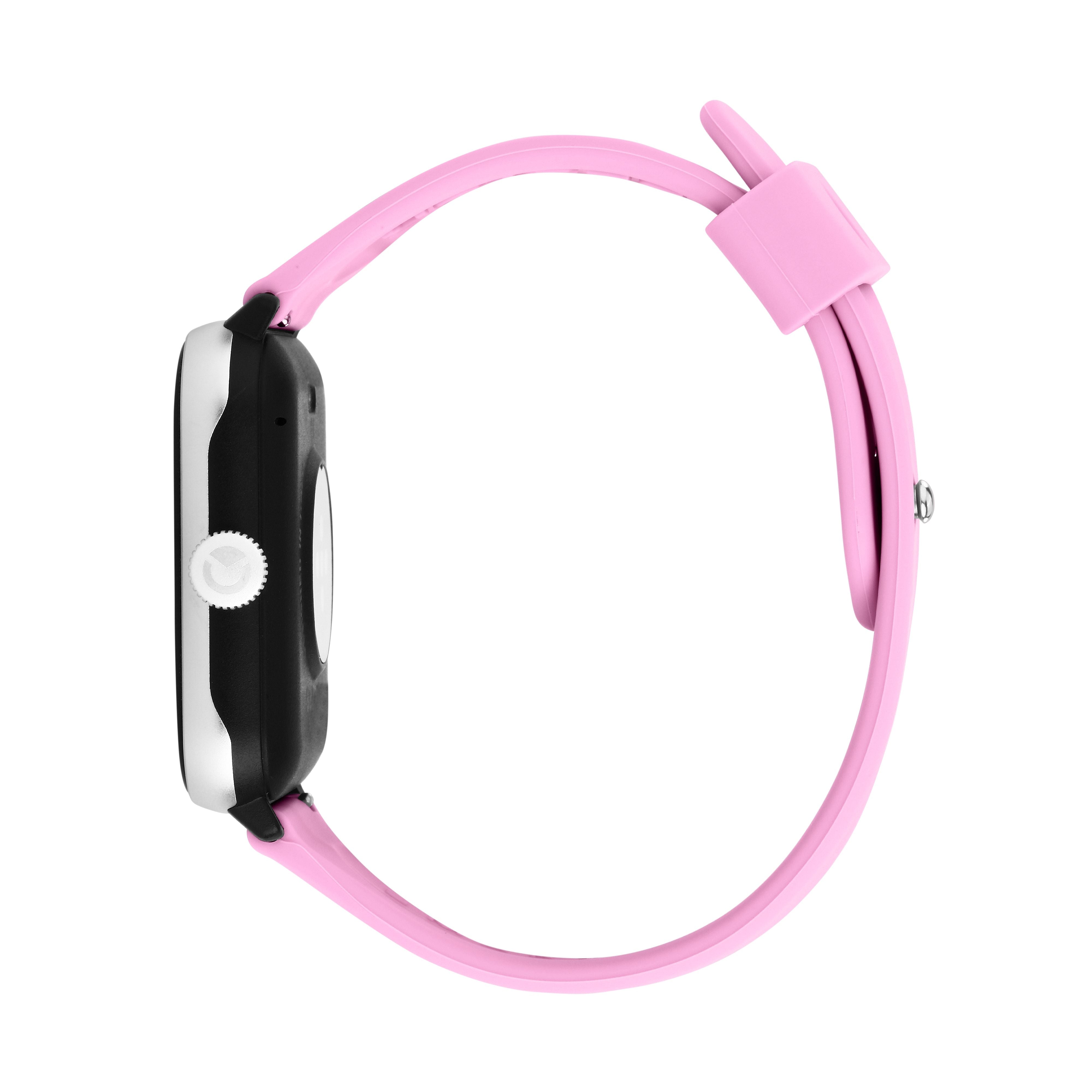 Smartwatch Sector R3251303008 Uomo