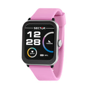 Smartwatch Sector R3251303008 Uomo