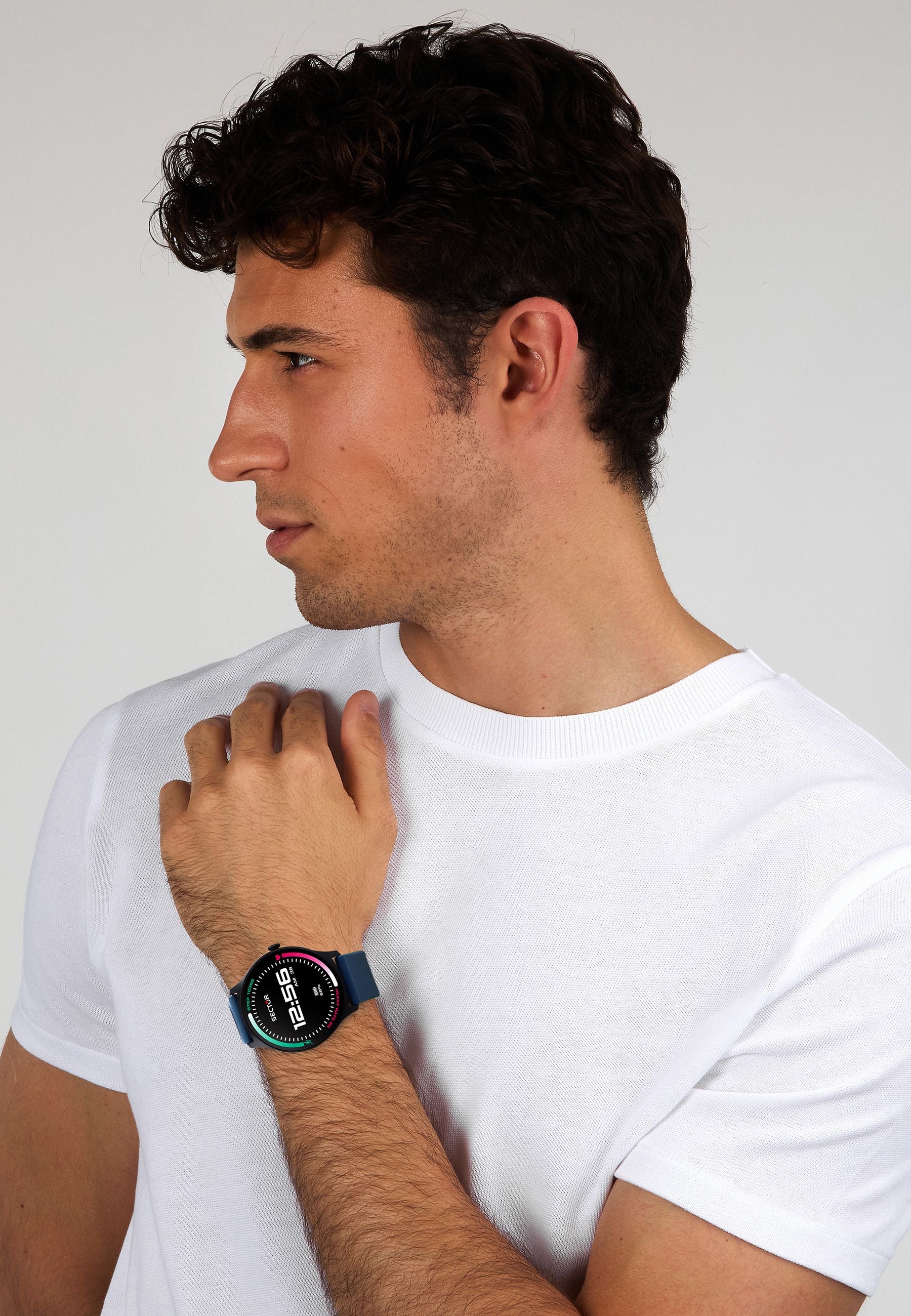 Smartwatch Sector R3251551002 Uomo