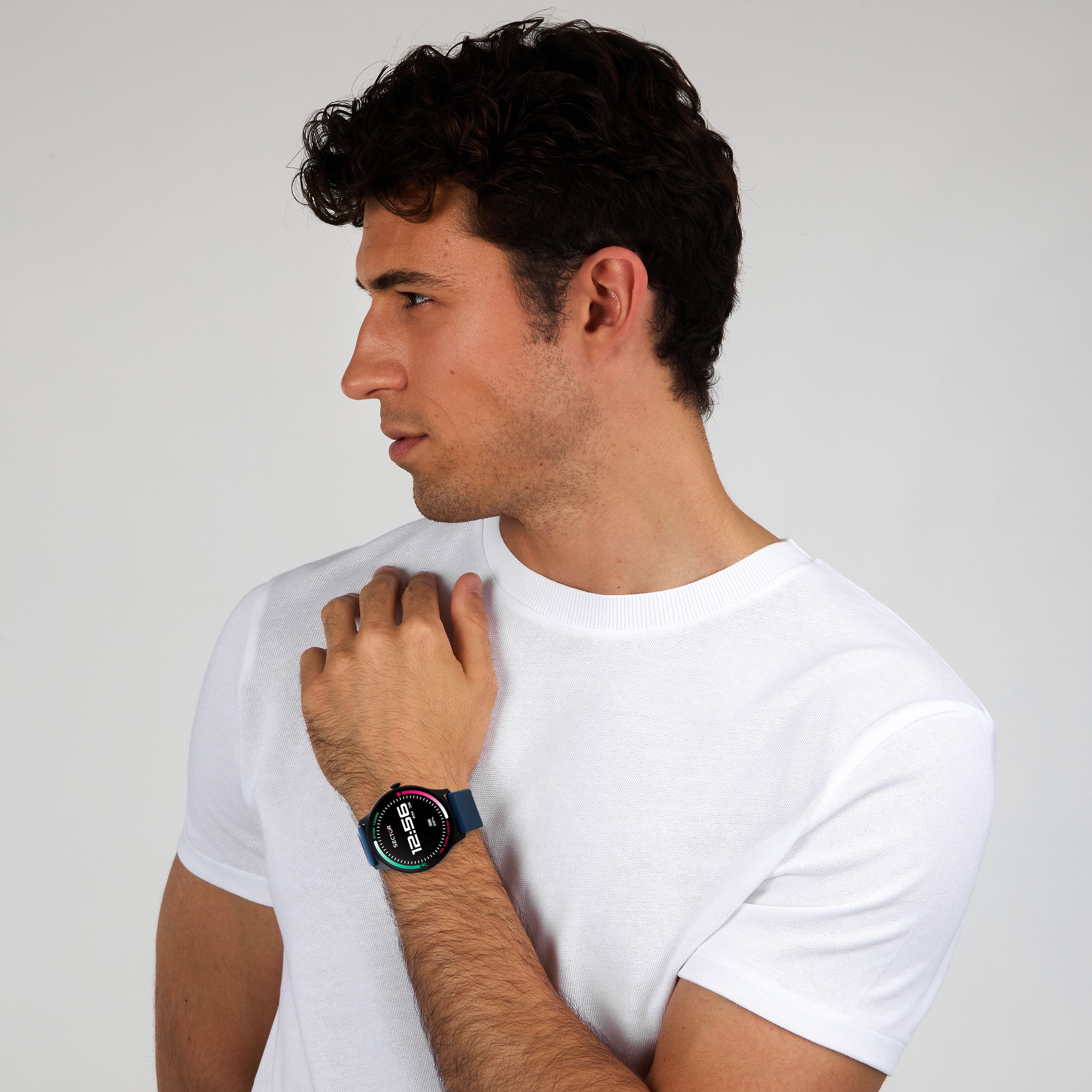 Smartwatch Sector R3251551002 Uomo