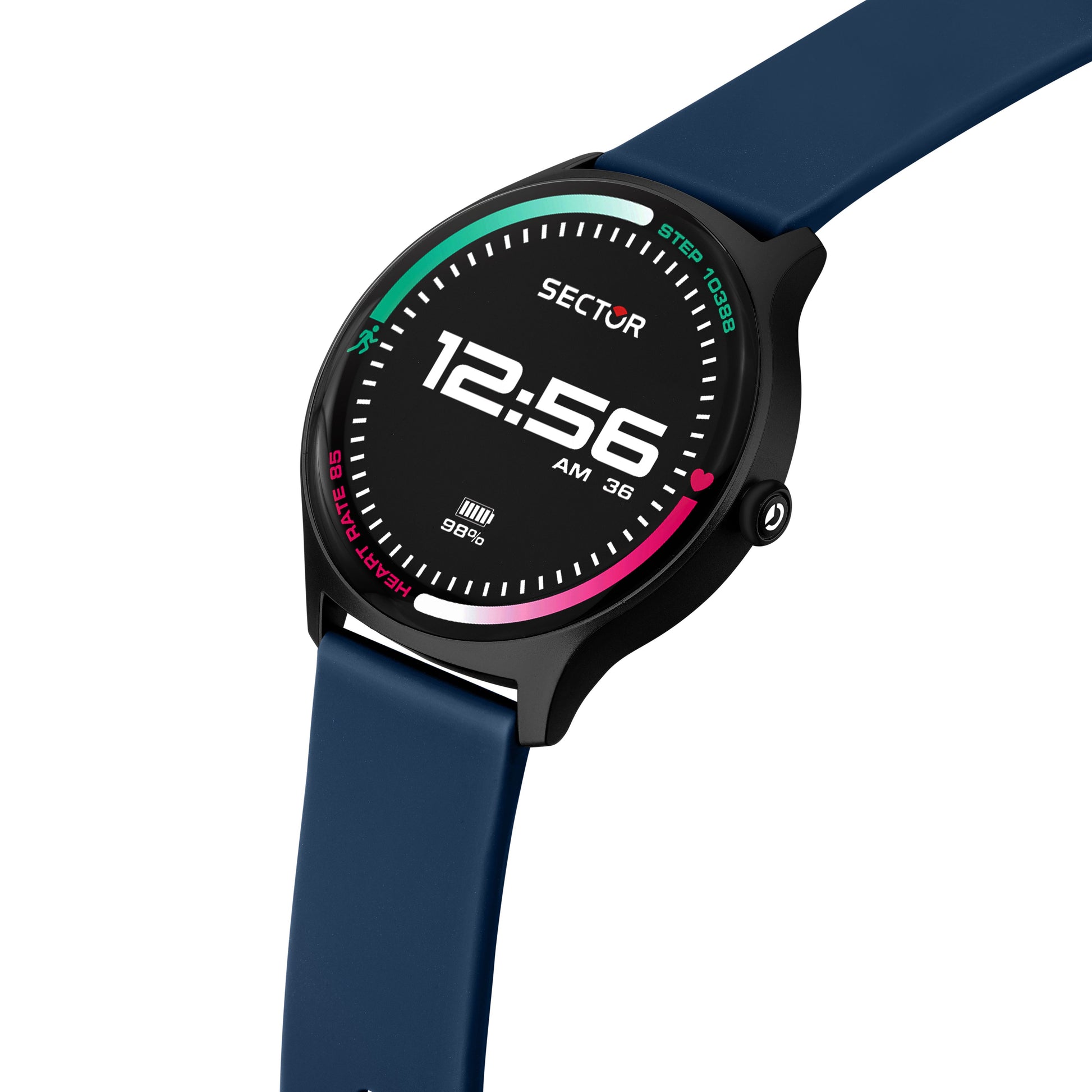 Smartwatch Sector R3251551002 Uomo
