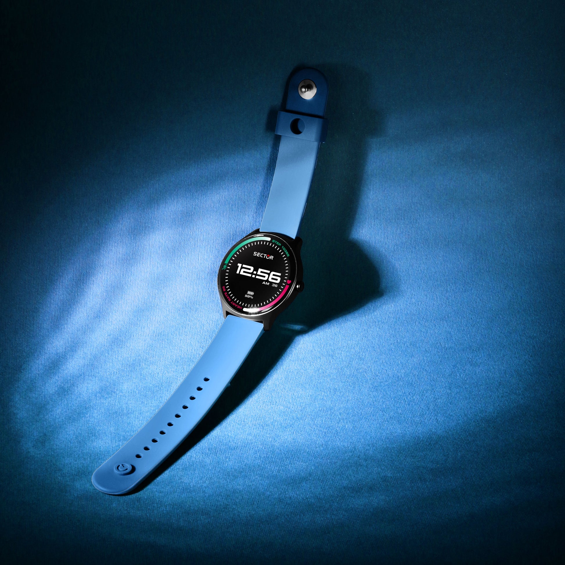 Smartwatch Sector R3251551002 Uomo
